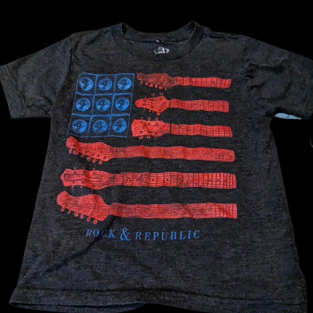 Rock and Republic T Shirt